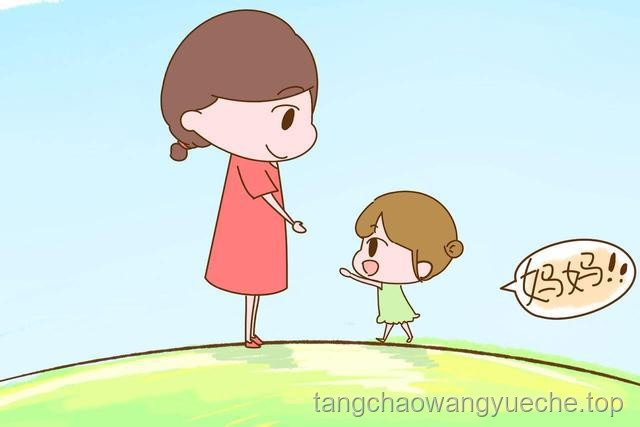 你的孩子，其实是来渡你的：亲子关系的深层理解
